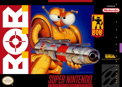 B.O.B. (USA)